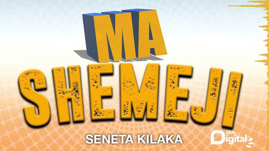 Seneta Kilaka - Mashemeji Mp3 Download